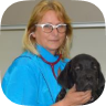Dr Christine Bocquet