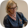 Dr Joëlle Finez